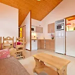 Aparthotel Azureva Les Aravis La Clusaz