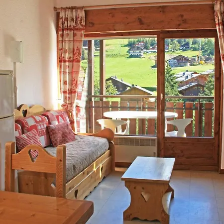 Azureva Les Aravis 2*