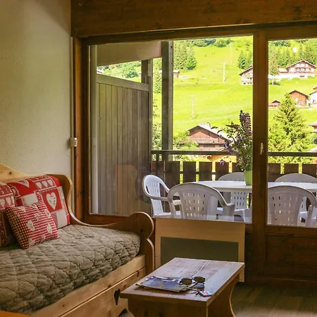 Azureva Les Aravis 2*