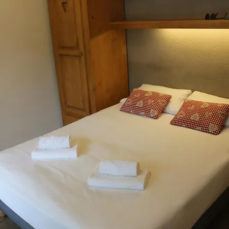 Azureva Les Aravis La Clusaz
