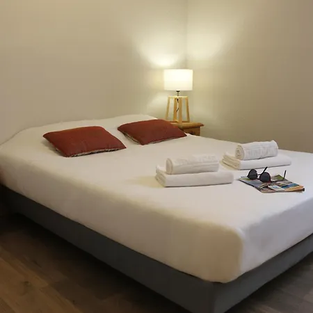 Aparthotel Azureva Les Aravis 2*