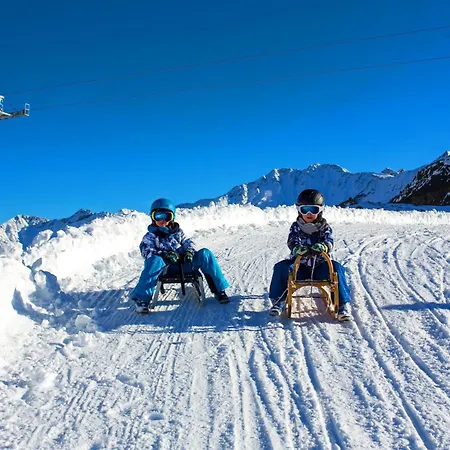 Azureva Les Aravis Aparthotel La Clusaz