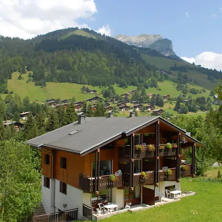 Résidence Azureva Les Aravis