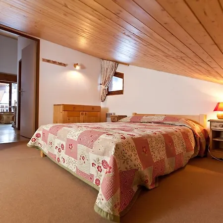 Azureva Les Aravis