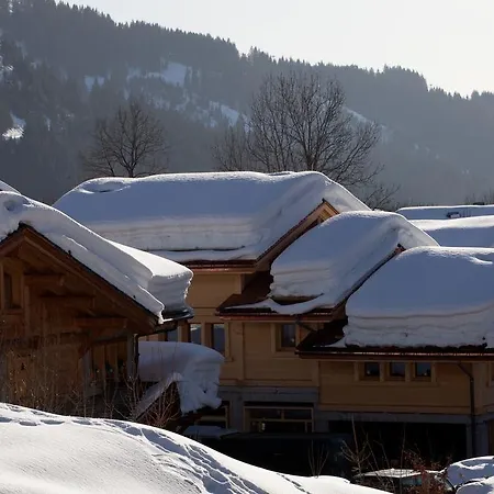 Azureva Les Aravis Aparthotel 3*