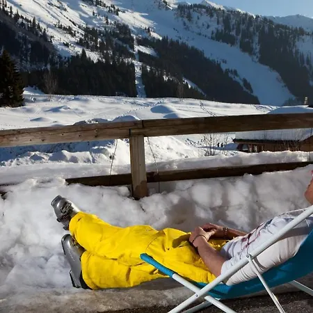Azureva Les Aravis La Clusaz