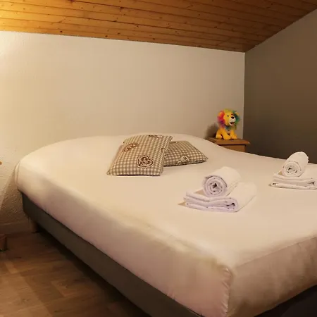 Azureva Les Aravis Aparthotel La Clusaz
