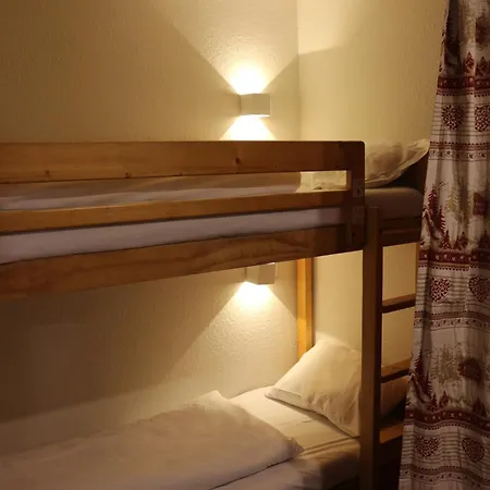 Hotel apartamentowy Azureva Les Aravis 3*