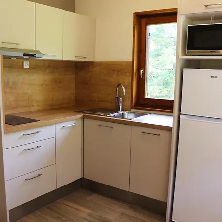 Aparthotel Azureva Les Aravis