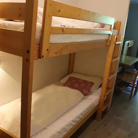 Azureva Les Aravis 3*