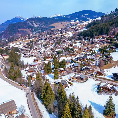 Azureva Les Aravis La Clusaz