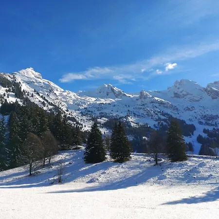 Azureva Les Aravis