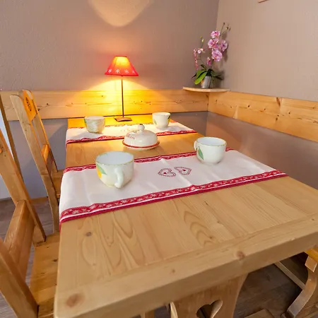 Azureva Les Aravis 3*