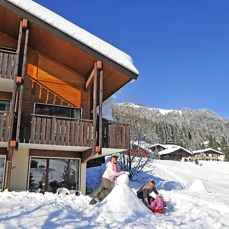 Azureva Les Aravis