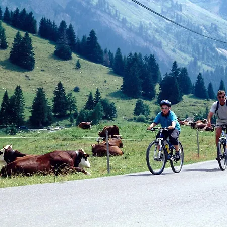 Azureva Les Aravis