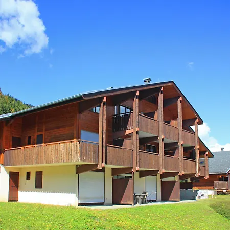 Azureva Les Aravis 3*