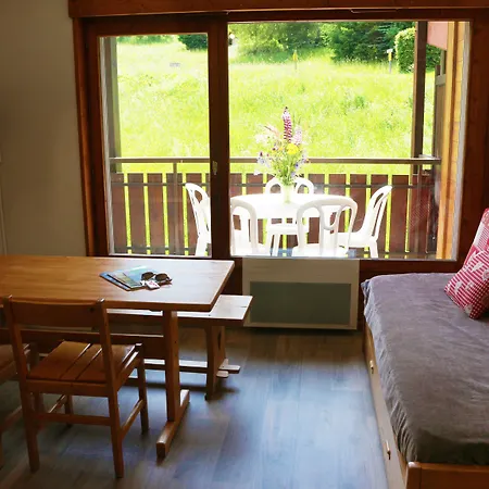 Azureva Les Aravis 3*