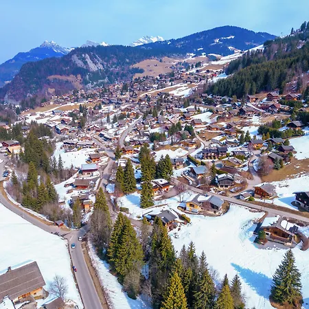 Azureva Les Aravis 3*