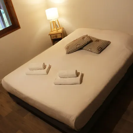 Azureva Les Aravis Hotel apartamentowy