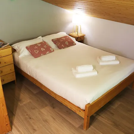 Aparthotel Azureva Les Aravis