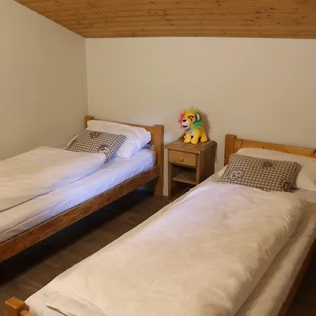 Azureva Les Aravis Hotel apartamentowy Clusaz