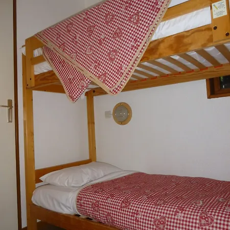 Aparthotel Azureva Les Aravis