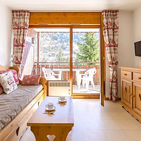 Azureva Les Aravis 3*