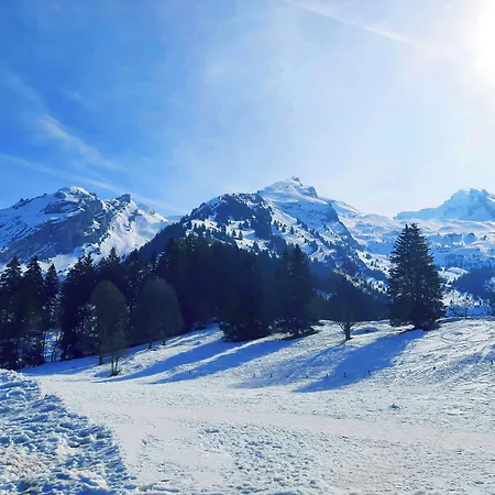 Aparthotel Azureva Les Aravis La Clusaz