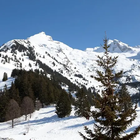 Azureva Les Aravis